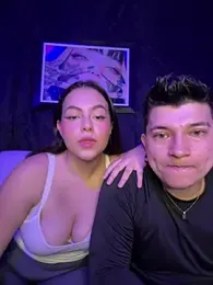 Hayleyourslave — Stripchat profile photo