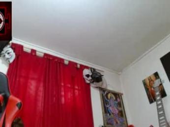 amanda_valeska — Chaturbate stream photo (May 2026)