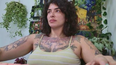 talimajesty — 在 cam4 直播的网络摄像头模特