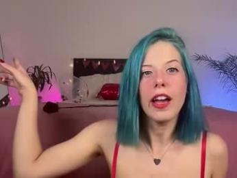 wildfairiesheaven — Chaturbate stream photo (Feb 2026)