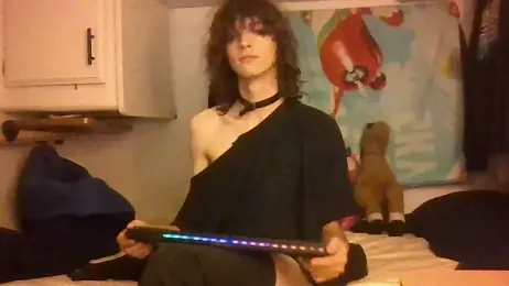 Pink_Vixen — 在 stripchat 直播的网络摄像头模特