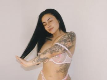 MarieLima — 在 livejasmin 直播的网络摄像头模特