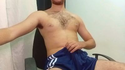 Kaniels — 在 cam4 直播的网络摄像头模特