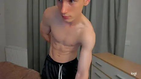 Max_foks_ — 在 stripchat 直播的网络摄像头模特