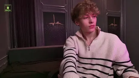 Kevin_Garsia — 在 stripchat 直播的网络摄像头模特