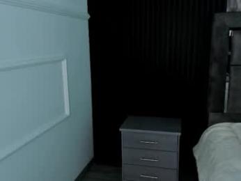 gabrielakassi — Chaturbate stream photo (Aug 2025)