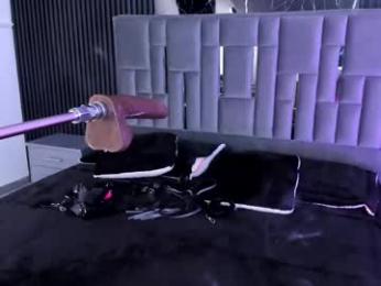 gabrielakassi — Chaturbate stream photo (Jun 2025)