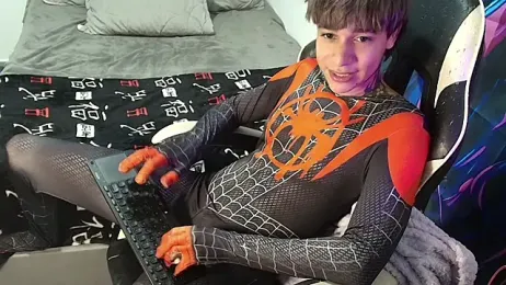 Zacktk7 — Stripchat profile photo