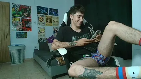 Zacktk7 — Stripchat stream photo (Jul 2025)