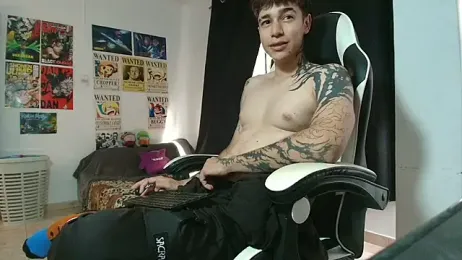 Zacktk7 — Stripchat stream photo (Jul 2025)