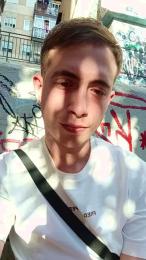 Javi1999_ — 在 cam4 直播的网络摄像头模特