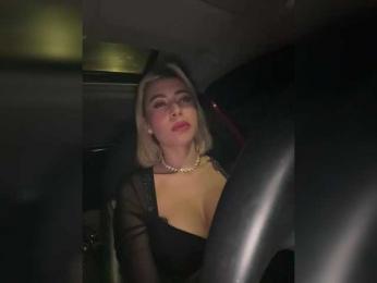 LucyRouse — Bongacams stream photo (Mar 2026)