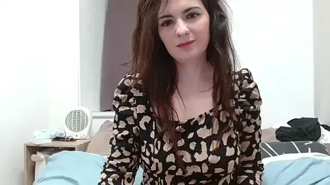 desirmiss1 — 在 stripchat 直播的网络摄像头模特