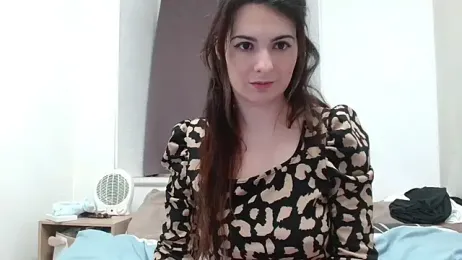 desirmiss1 — 在 stripchat 直播的网络摄像头模特