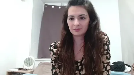 desirmiss1 — 在 stripchat 直播的网络摄像头模特