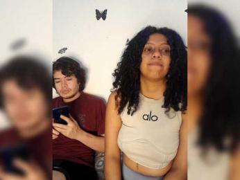 HotHoneyChile — 在 bongacams 直播的网络摄像头模特