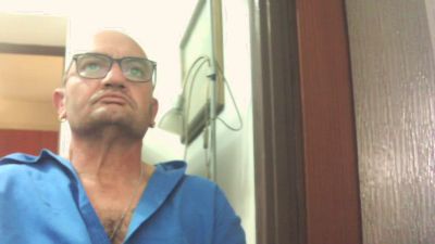Godoioestop — Cam4 stream photo (May 2025)