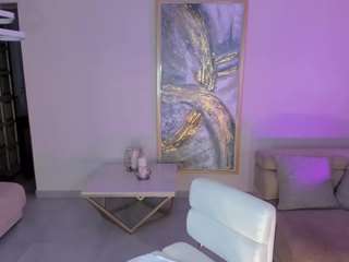 niaholland — Camsoda stream photo (Sep 2026)