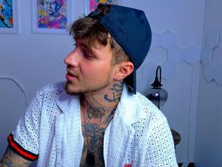 Christian Jagger — Flirt4free profile photo