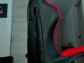 Samir Hazard — Flirt4free stream photo (Apr 2026)