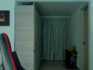 Samir Hazard — Flirt4free stream photo (Apr 2026)