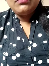 RANI-QWEEN — Stripchat profile photo