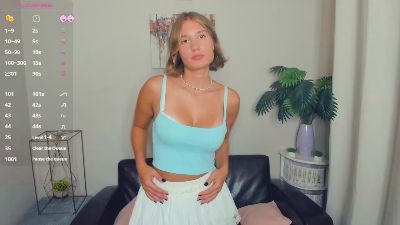RexanneBunton — cam4