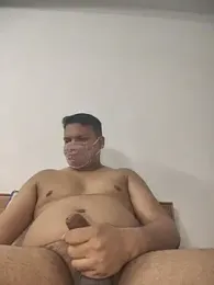 arya_john — Stripchat stream photo (Jul 2026)