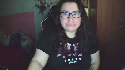 Fragancia1 — Cam4 stream photo (May 2026)