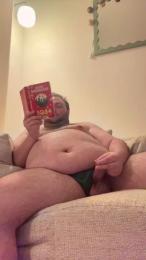 FatHairyGuy — Cam4 stream photo (May 2026)