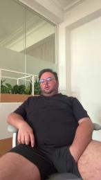 FatHairyGuy — cam4