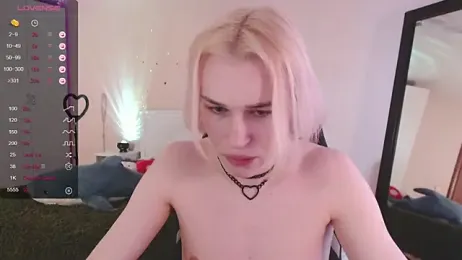 rainbow__salt — Stripchat profile photo