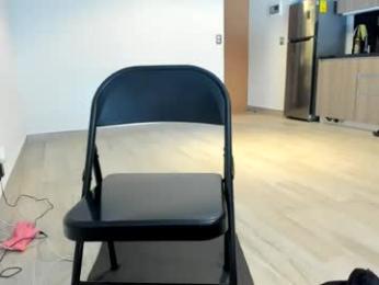 benthebodybuilder — Chaturbate stream photo (Aug 2026)