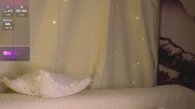 AnnyBangs — 在 cam4 直播的网络摄像头模特