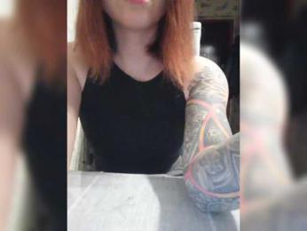 LadyBlack69 — bongacams