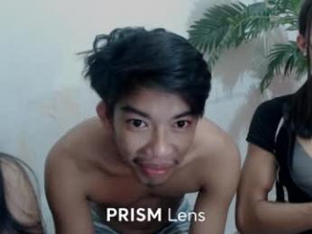 pnoyhxrd — Chaturbate stream photo (Jul 2026)