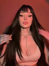 madelinexx — Stripchat profile photo