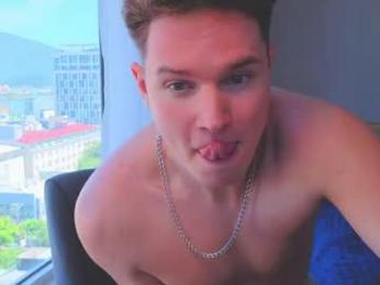 romeosilver — chaturbate