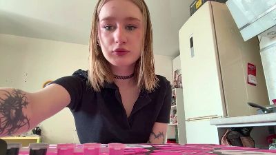 DorieRines — Cam4 stream photo (Jul 2026)