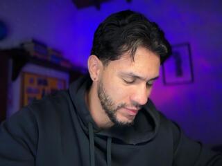 Vorian Cavallieri — Flirt4free stream photo (Sep 2026)