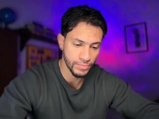 Vorian Cavallieri — Flirt4free stream photo (Aug 2026)