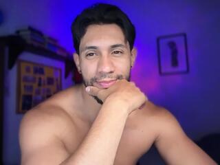 Vorian Cavallieri — Flirt4free stream photo (Sep 2026)