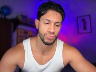Vorian Cavallieri — Flirt4free stream photo (Sep 2026)