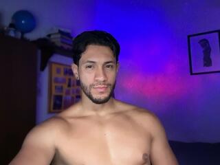 Vorian Cavallieri — Flirt4free stream photo (Sep 2026)