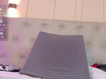 sofia_ebony — Chaturbate stream photo (Sep 2025)