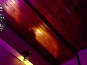 sofia_ebony — Chaturbate stream photo (Sep 2025)