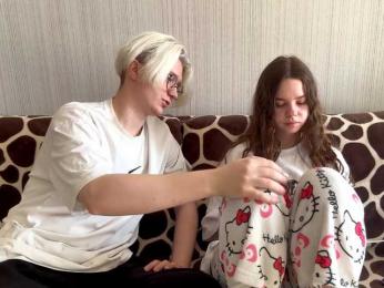 sweetNbig — 在 bongacams 直播的网络摄像头模特