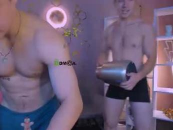 emmanuel_shine — chaturbate