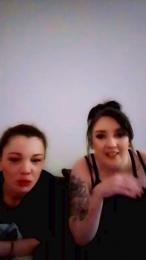 RoxnRie — Cam4 stream photo (Jan 2025)