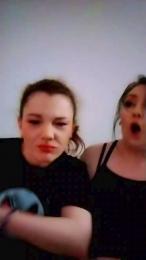 RoxnRie — Cam4 stream photo (Jan 2025)